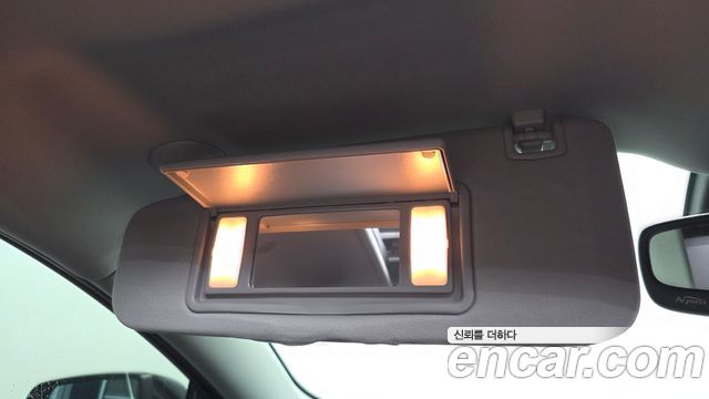 Chevrolet Korea Malibu 2017 — photo 33