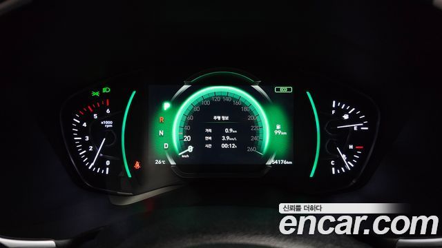 Hyundai Santafe 2020 — photo 8