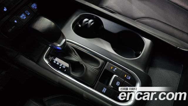 Hyundai Santafe 2020 — photo 9