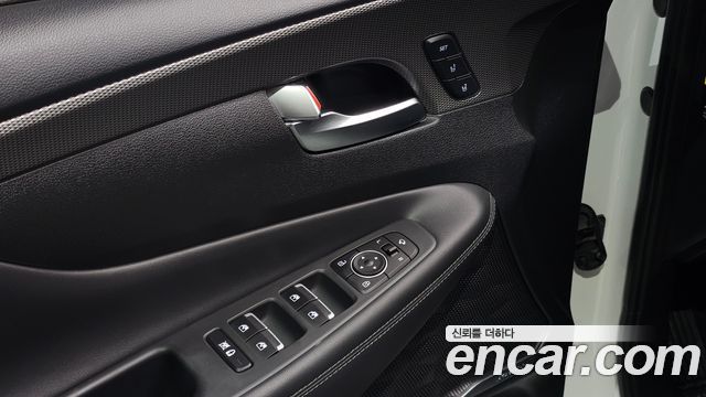 Hyundai Santafe 2020 — photo 16