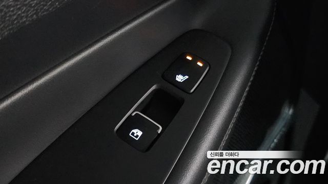Hyundai Santafe 2020 — photo 17