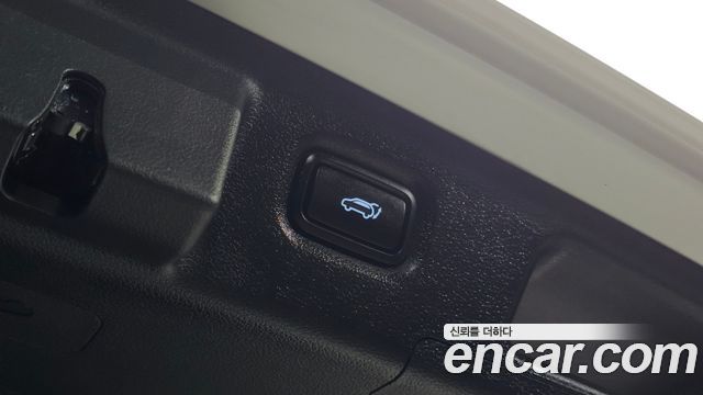 Hyundai Santafe 2020 — photo 19