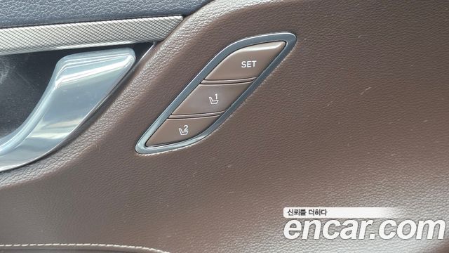 Hyundai Grandeur 2020 — photo 18