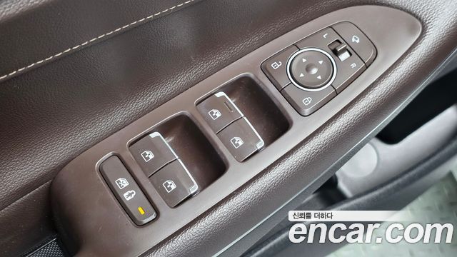 Hyundai Grandeur 2020 — photo 19