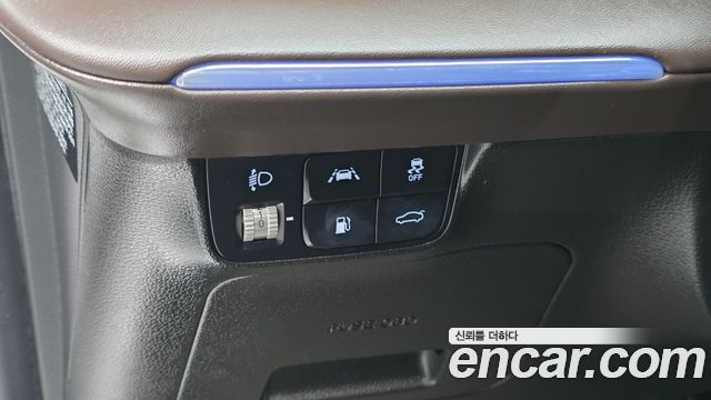 Hyundai Grandeur 2020 — photo 20