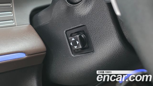 Hyundai Grandeur 2020 — photo 21
