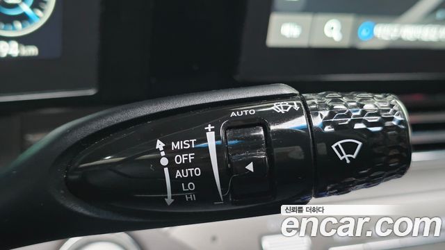 Hyundai Grandeur 2020 — photo 24