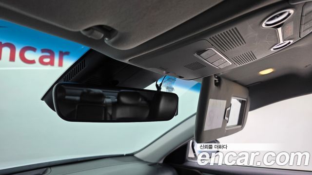 Hyundai Grandeur 2020 — photo 25