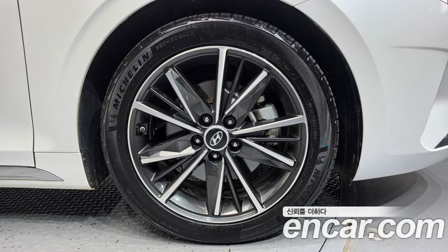 Hyundai Grandeur 2020 — photo 7