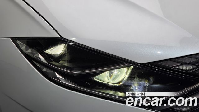 Hyundai Grandeur 2020 — photo 8