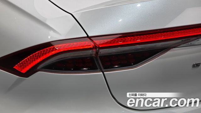 Hyundai Grandeur 2020 — photo 9