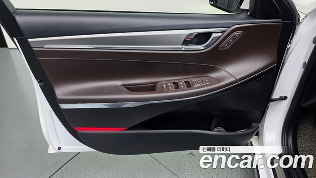 Hyundai Grandeur 2020 — photo 14
