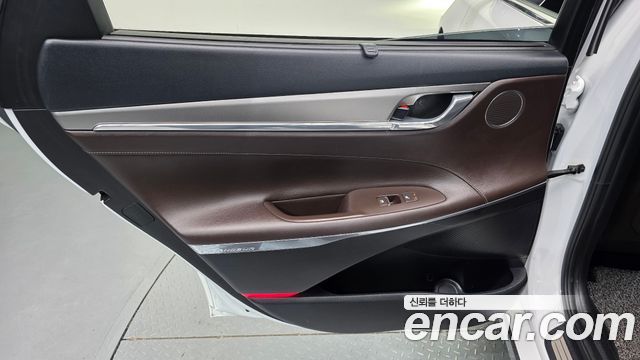 Hyundai Grandeur 2020 — photo 15