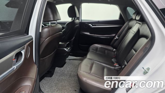 Hyundai Grandeur 2020 — photo 16