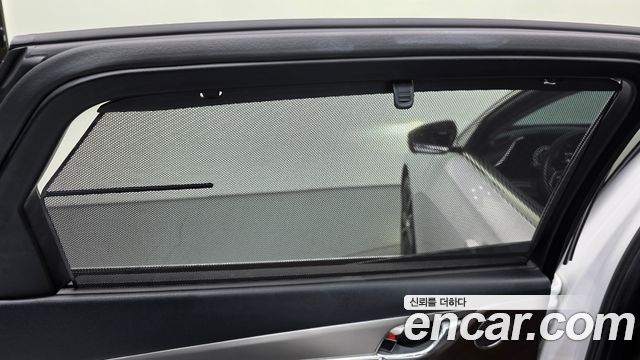 Hyundai Grandeur 2020 — photo 30