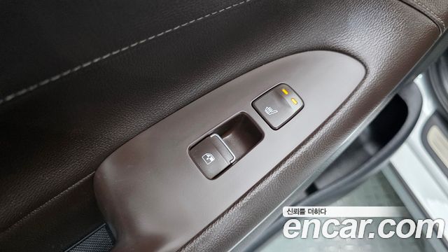 Hyundai Grandeur 2020 — photo 31