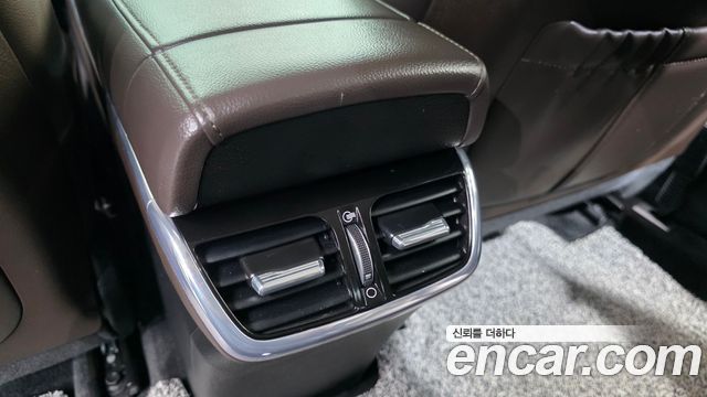 Hyundai Grandeur 2020 — photo 32