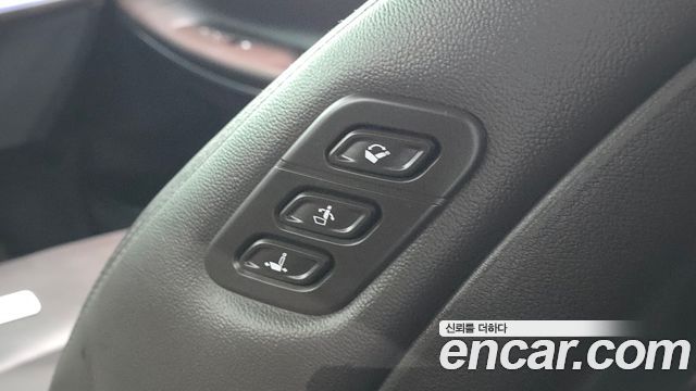 Hyundai Grandeur 2020 — photo 33