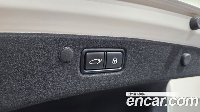 Hyundai Grandeur 2020 — photo 36