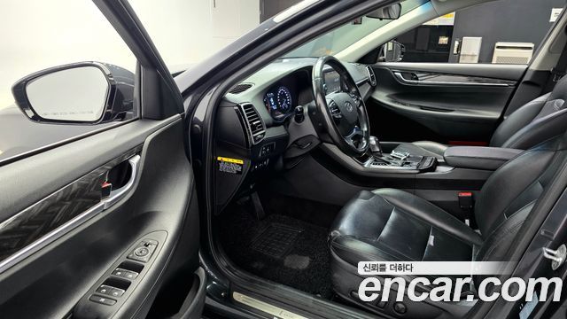 Hyundai Grandeur 2018 — photo 10