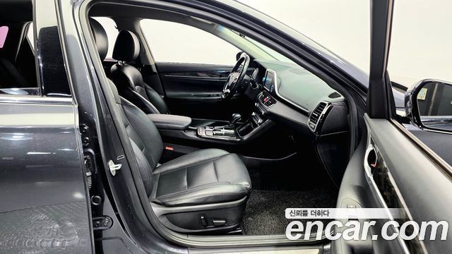 Hyundai Grandeur 2018 — photo 12