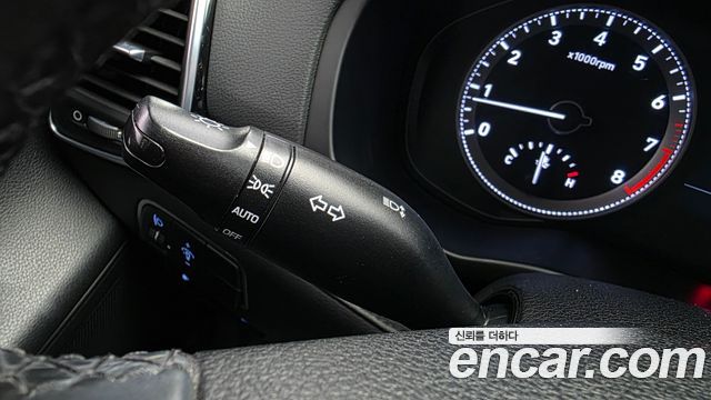 Hyundai Grandeur 2018 — photo 16