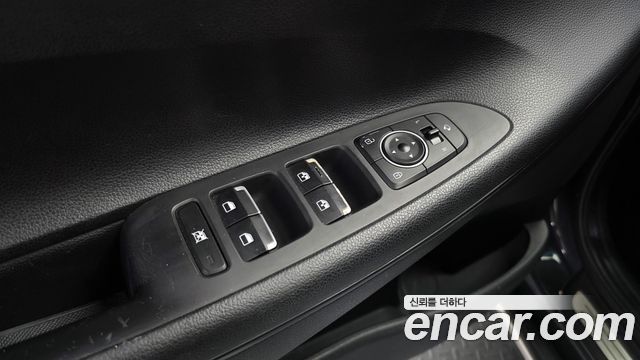 Hyundai Grandeur 2018 — photo 17