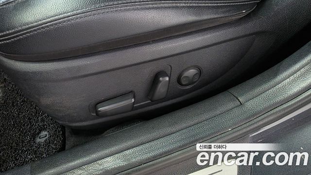 Hyundai Grandeur 2018 — photo 18