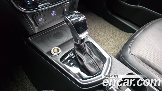 KG Mobility TIBOLI 2021 — photo 12