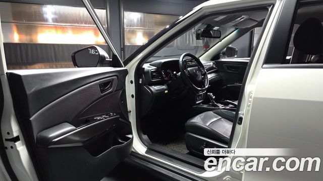 KG Mobility TIBOLI 2021 — photo 13