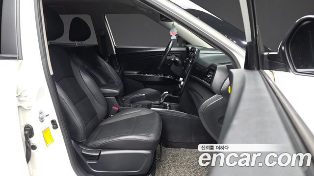 KG Mobility TIBOLI 2021 — photo 17