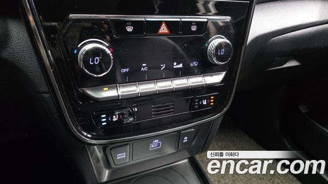 KG Mobility TIBOLI 2021 — photo 23