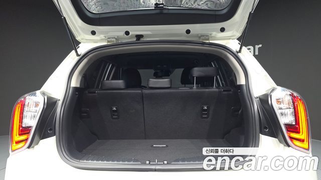 KG Mobility TIBOLI 2021 — photo 26