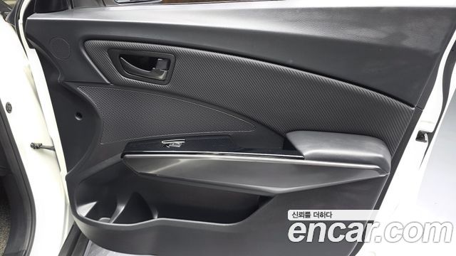 KG Mobility TIBOLI 2021 — photo 14