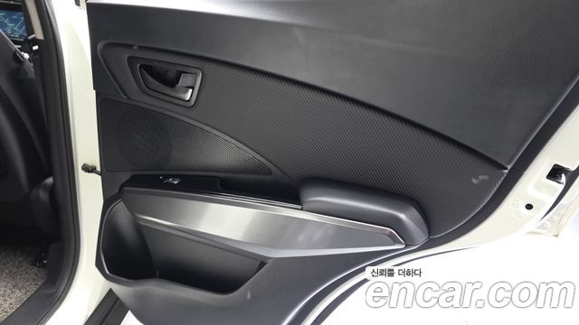 KG Mobility TIBOLI 2021 — photo 15