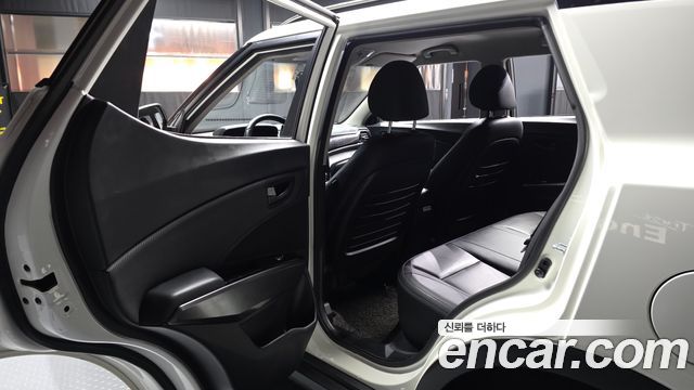 KG Mobility TIBOLI 2021 — photo 16