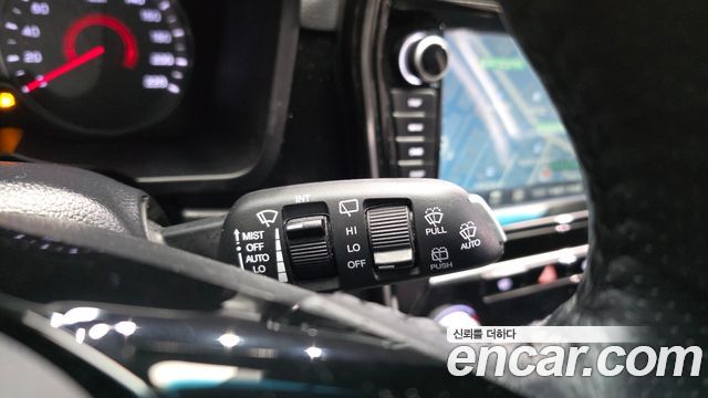 KG Mobility TIBOLI 2021 — photo 28