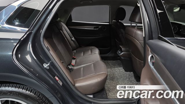 Hyundai Grandeur 2021 — photo 12