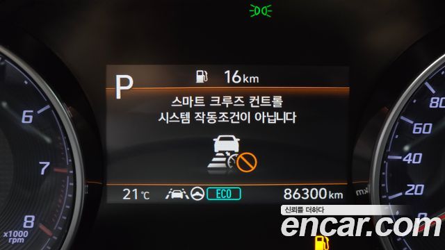 Hyundai Grandeur 2021 — photo 17