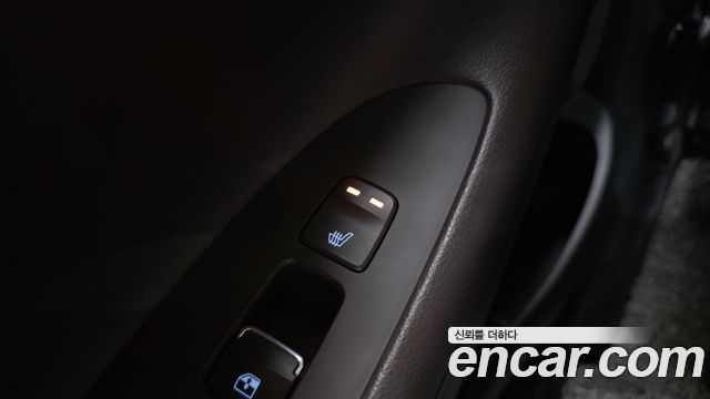Hyundai Grandeur 2021 — photo 19