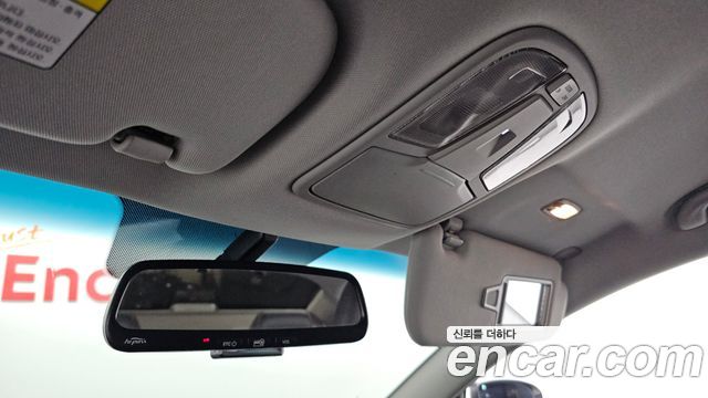 Kia K5 2014 — photo 25