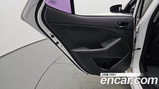 Kia K5 2014 — photo 15