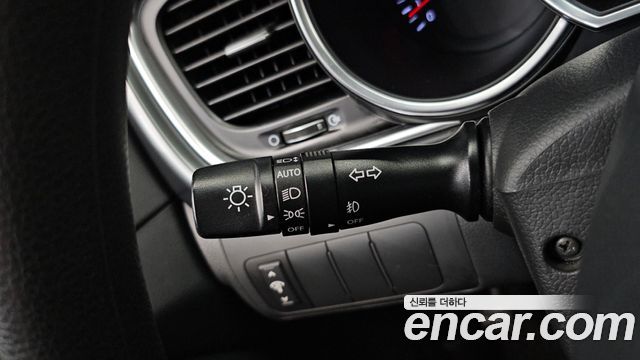 Kia K5 2014 — photo 27