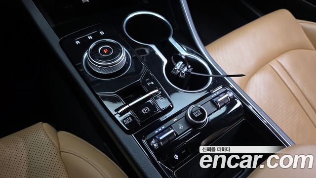Kia K5 2022 — photo 9
