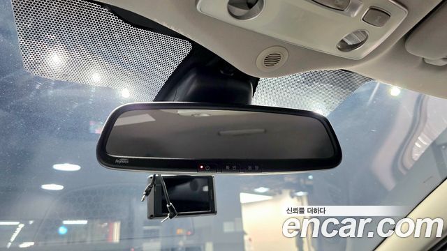 Renault Korea SM5  2018 — photo 22