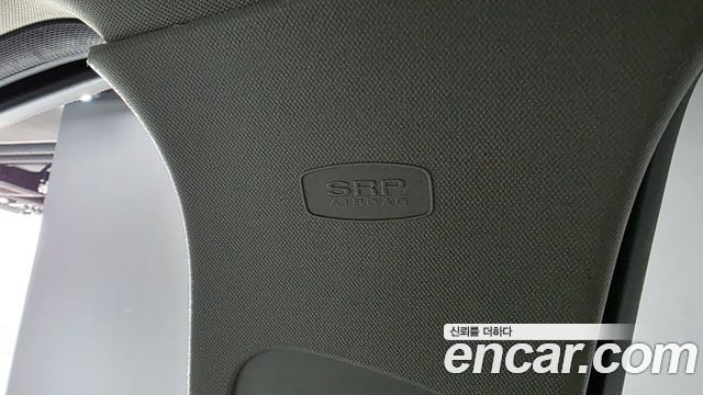 Renault Korea SM5  2018 — photo 28