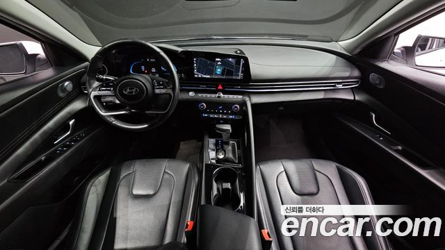 Hyundai AVANTE 2024 — photo 7