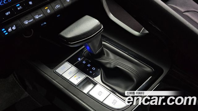 Hyundai AVANTE 2024 — photo 9