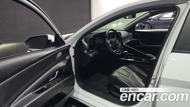 Hyundai AVANTE 2024 — photo 10