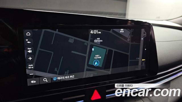 Hyundai AVANTE 2024 — photo 13
